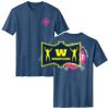 FWMFF - Perfect Blend ® CVC Tee Thumbnail