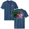 FWMFF - Perfect Blend ® CVC Tee Thumbnail
