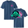 FWMFF - Perfect Blend ® CVC Tee Thumbnail