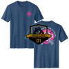 FWMFF - Perfect Blend ® CVC Tee Thumbnail