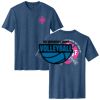 FWMFF - Perfect Blend ® CVC Tee Thumbnail