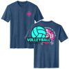 FWMFF - Perfect Blend ® CVC Tee Thumbnail