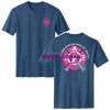 FWMFF - Perfect Blend ® CVC Tee Thumbnail