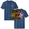 FWMFF - Perfect Blend ® CVC Tee Thumbnail
