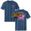FWMFF - Perfect Blend ® CVC Tee Thumbnail
