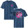 FWMFF - Perfect Blend ® CVC Tee Thumbnail