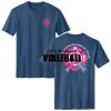 FWMFF - Perfect Blend ® CVC Tee Thumbnail