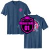 FWMFF - Perfect Blend ® CVC Tee Thumbnail