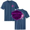 FWMFF - Perfect Blend ® CVC Tee Thumbnail