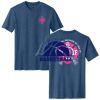 FWMFF - Perfect Blend ® CVC Tee Thumbnail
