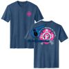 FWMFF - Perfect Blend ® CVC Tee Thumbnail