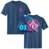 FWMFF - Perfect Blend ® CVC Tee Thumbnail