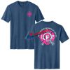 FWMFF - Perfect Blend ® CVC Tee Thumbnail