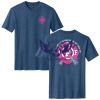 FWMFF - Perfect Blend ® CVC Tee Thumbnail