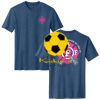 FWMFF - Perfect Blend ® CVC Tee Thumbnail