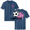 FWMFF - Perfect Blend ® CVC Tee Thumbnail