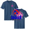 FWMFF - Perfect Blend ® CVC Tee Thumbnail