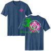 FWMFF - Perfect Blend ® CVC Tee Thumbnail