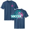 FWMFF - Perfect Blend ® CVC Tee Thumbnail