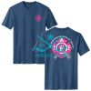 FWMFF - Perfect Blend ® CVC Tee Thumbnail