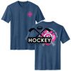FWMFF - Perfect Blend ® CVC Tee Thumbnail