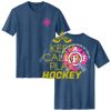 FWMFF - Perfect Blend ® CVC Tee Thumbnail