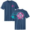FWMFF - Perfect Blend ® CVC Tee Thumbnail