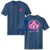 FWMFF - Perfect Blend ® CVC Tee Thumbnail