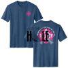 FWMFF - Perfect Blend ® CVC Tee Thumbnail