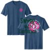 FWMFF - Perfect Blend ® CVC Tee Thumbnail