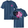 FWMFF - Perfect Blend ® CVC Tee Thumbnail