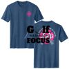 FWMFF - Perfect Blend ® CVC Tee Thumbnail