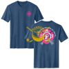 FWMFF - Perfect Blend ® CVC Tee Thumbnail