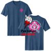 FWMFF - Perfect Blend ® CVC Tee Thumbnail