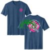 FWMFF - Perfect Blend ® CVC Tee Thumbnail