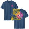 FWMFF - Perfect Blend ® CVC Tee Thumbnail