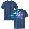 FWMFF - Perfect Blend ® CVC Tee Thumbnail