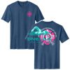 FWMFF - Perfect Blend ® CVC Tee Thumbnail