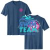 FWMFF - Perfect Blend ® CVC Tee Thumbnail