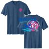 FWMFF - Perfect Blend ® CVC Tee Thumbnail