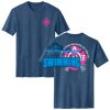FWMFF - Perfect Blend ® CVC Tee Thumbnail
