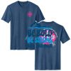FWMFF - Perfect Blend ® CVC Tee Thumbnail