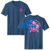 FWMFF - Perfect Blend ® CVC Tee Thumbnail