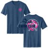 FWMFF - Perfect Blend ® CVC Tee Thumbnail