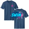 FWMFF - Perfect Blend ® CVC Tee Thumbnail