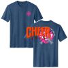 FWMFF - Perfect Blend ® CVC Tee Thumbnail