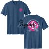 FWMFF - Perfect Blend ® CVC Tee Thumbnail