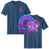 FWMFF - Perfect Blend ® CVC Tee Thumbnail