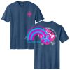 FWMFF - Perfect Blend ® CVC Tee Thumbnail