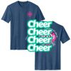FWMFF - Perfect Blend ® CVC Tee Thumbnail